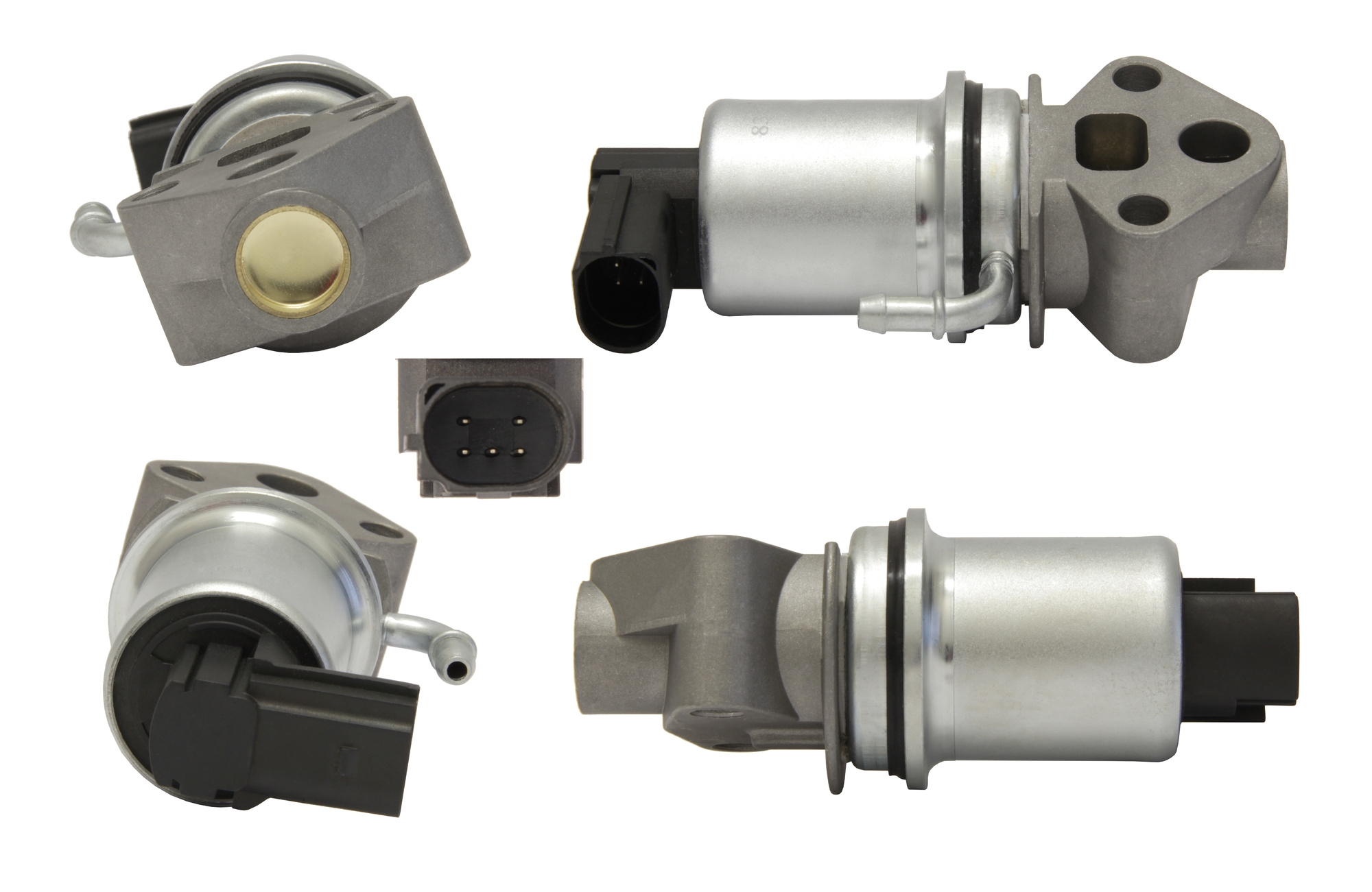 AGR-Ventil, AUDI, SEAT, SKODA, VW