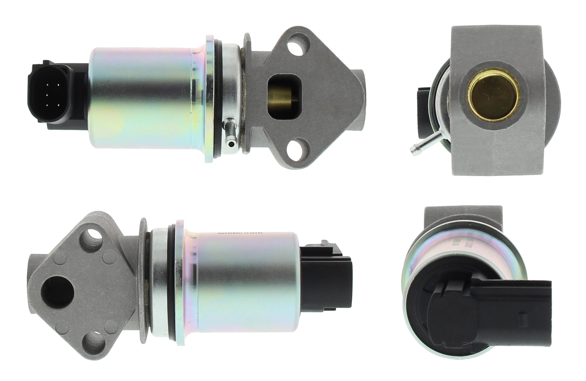 AGR-Ventil, AUDI, SEAT, VW