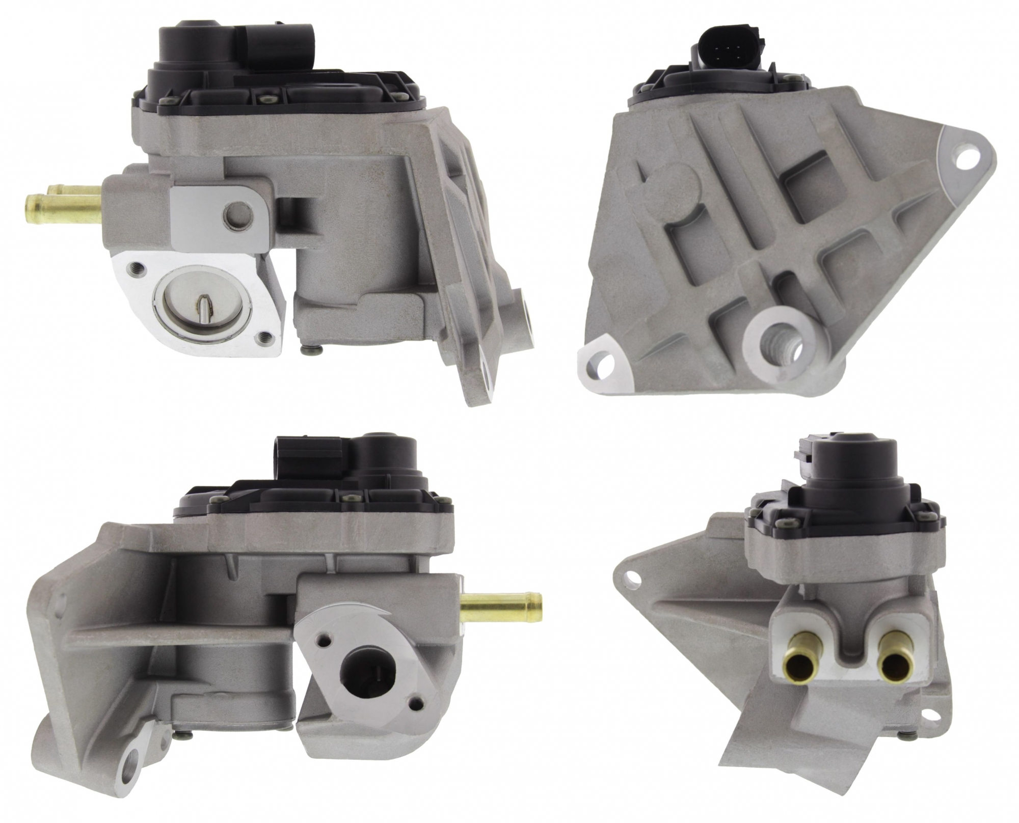 AGR-Ventil, AUDI, SEAT, SKODA, VW