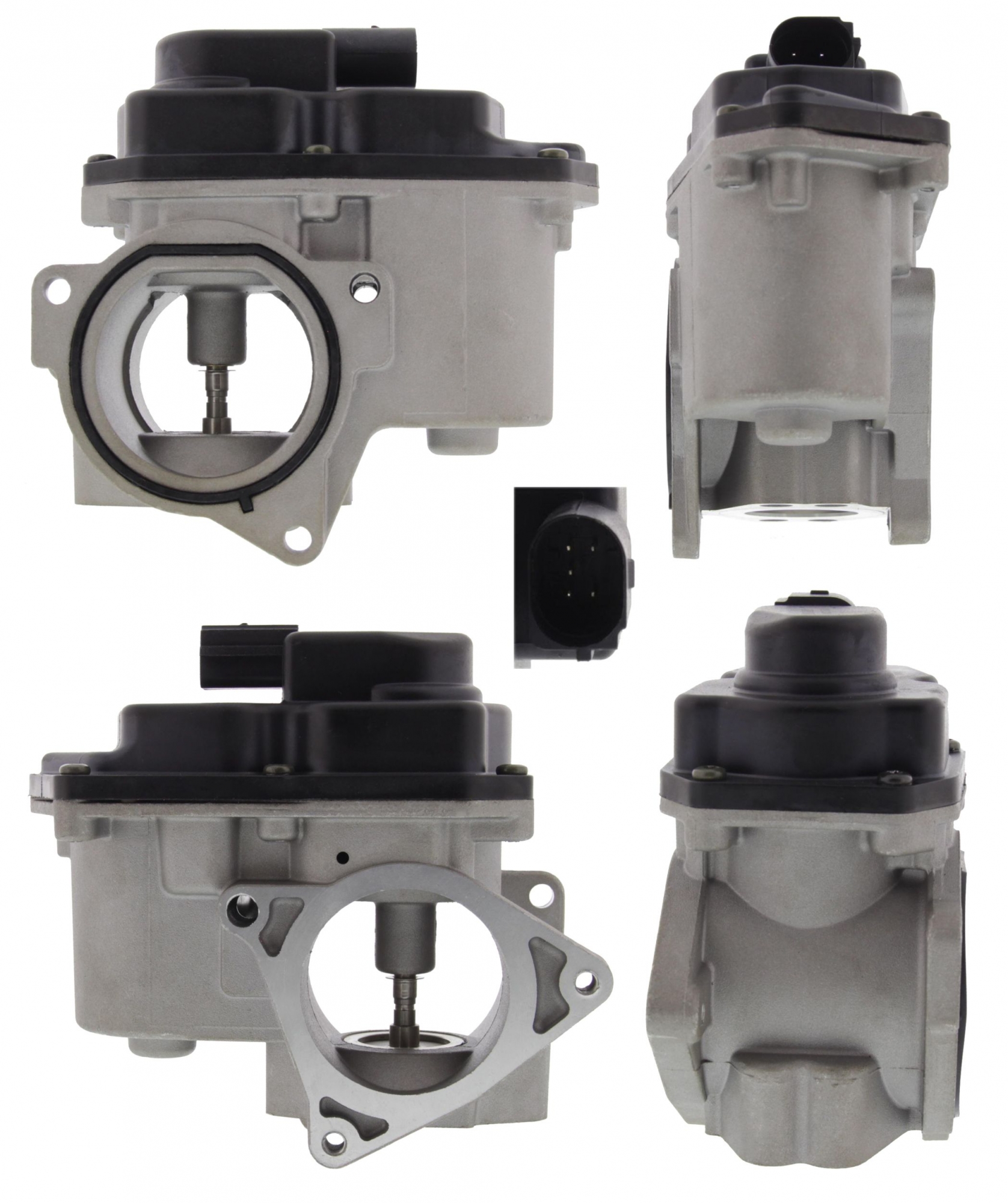 AGR-Ventil, AUDI, SEAT, SKODA, VW