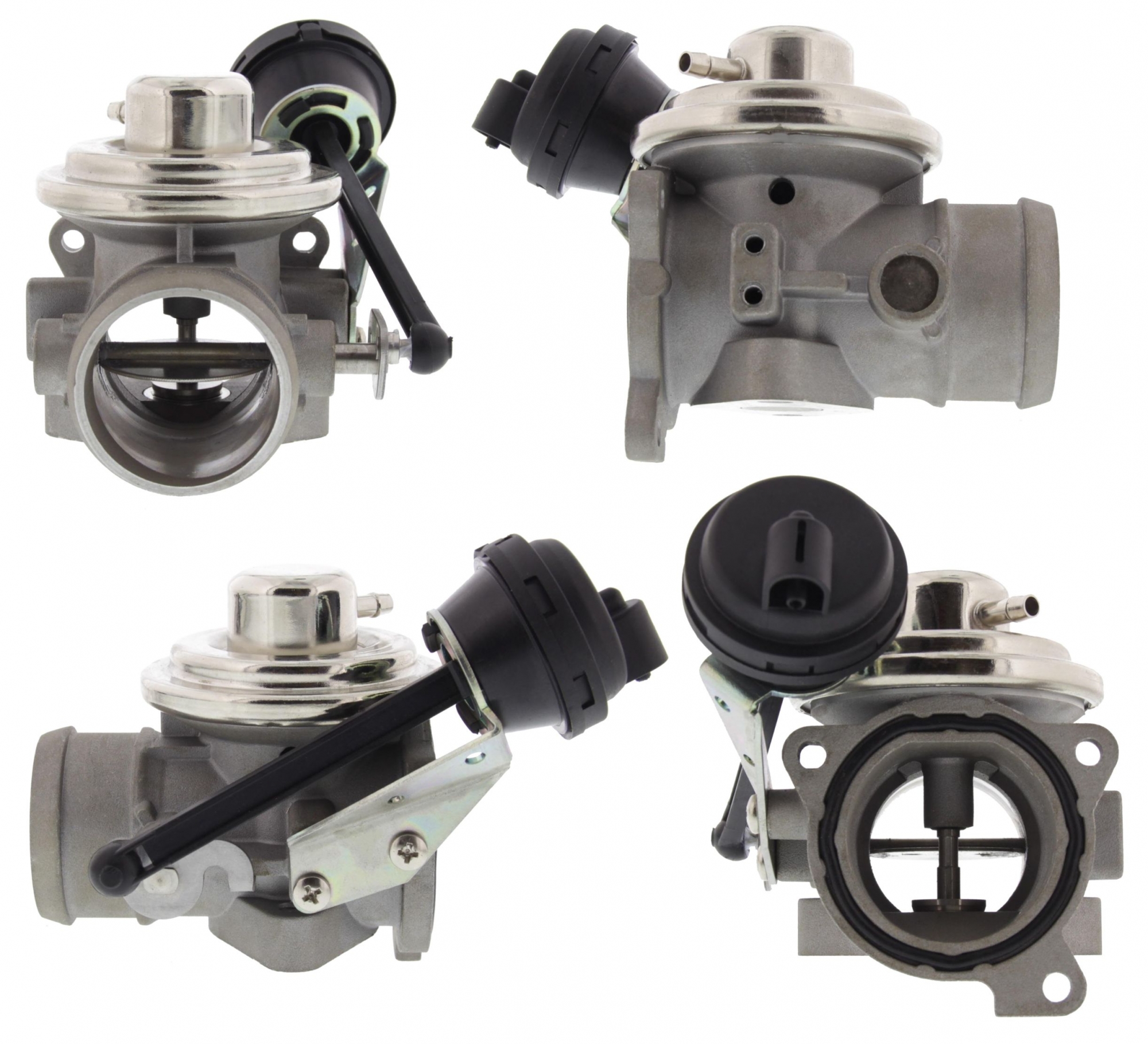 AGR-Ventil, AUDI, SEAT, VW