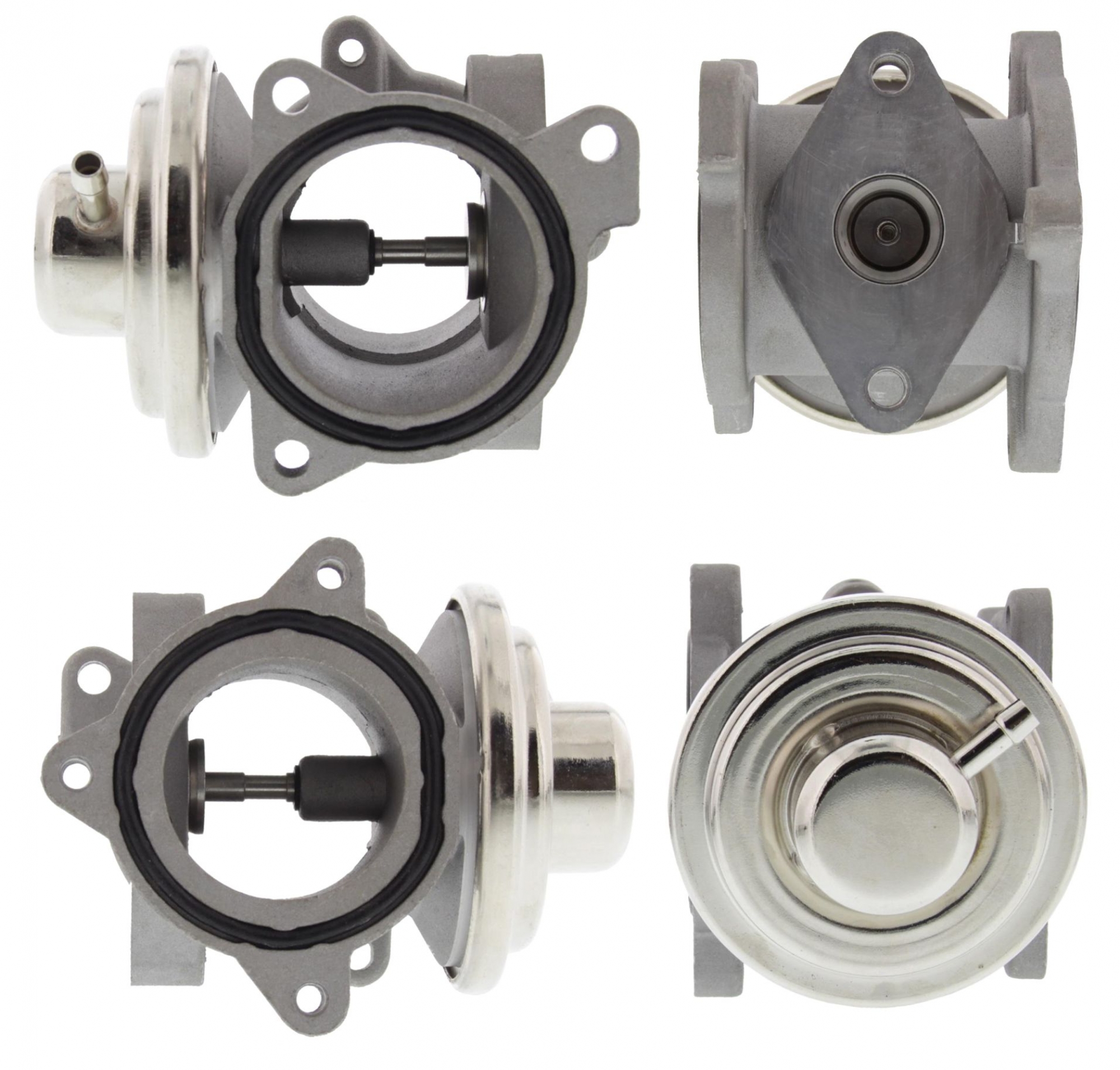 AGR-Ventil, AUDI, SEAT, SKODA, VW