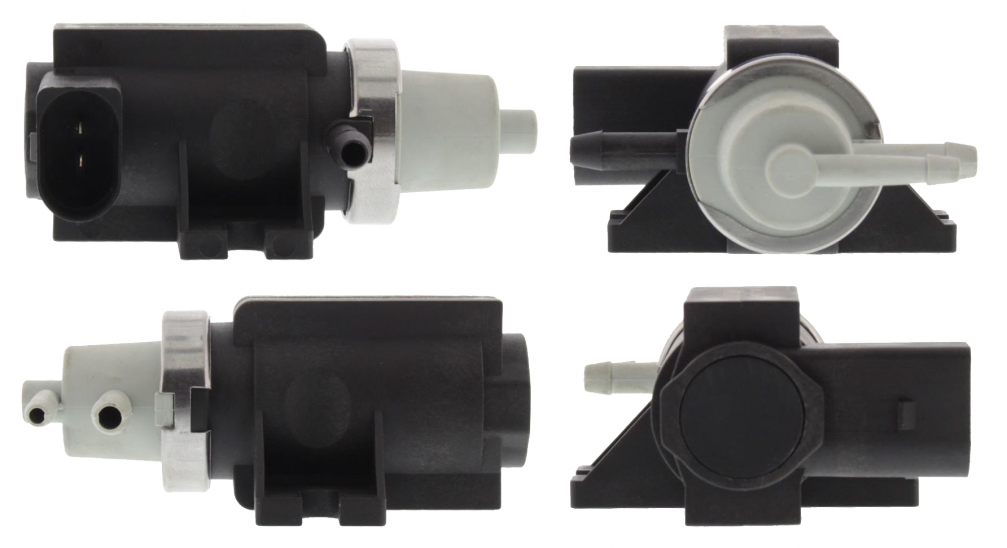 Druckwandler, Abgassteuerung, AUDI, SEAT, SKODA, VW