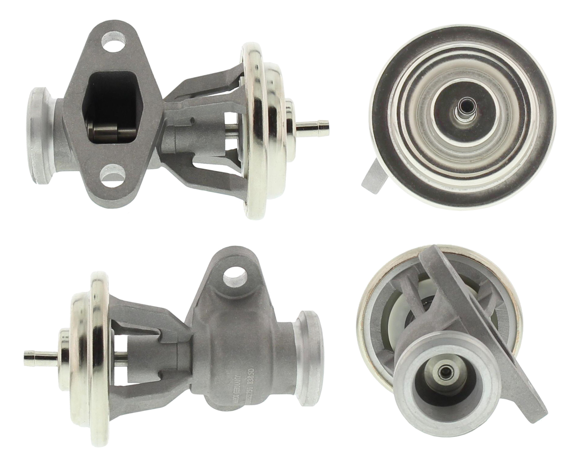 AGR-Ventil, FORD, MERCEDES-BENZ