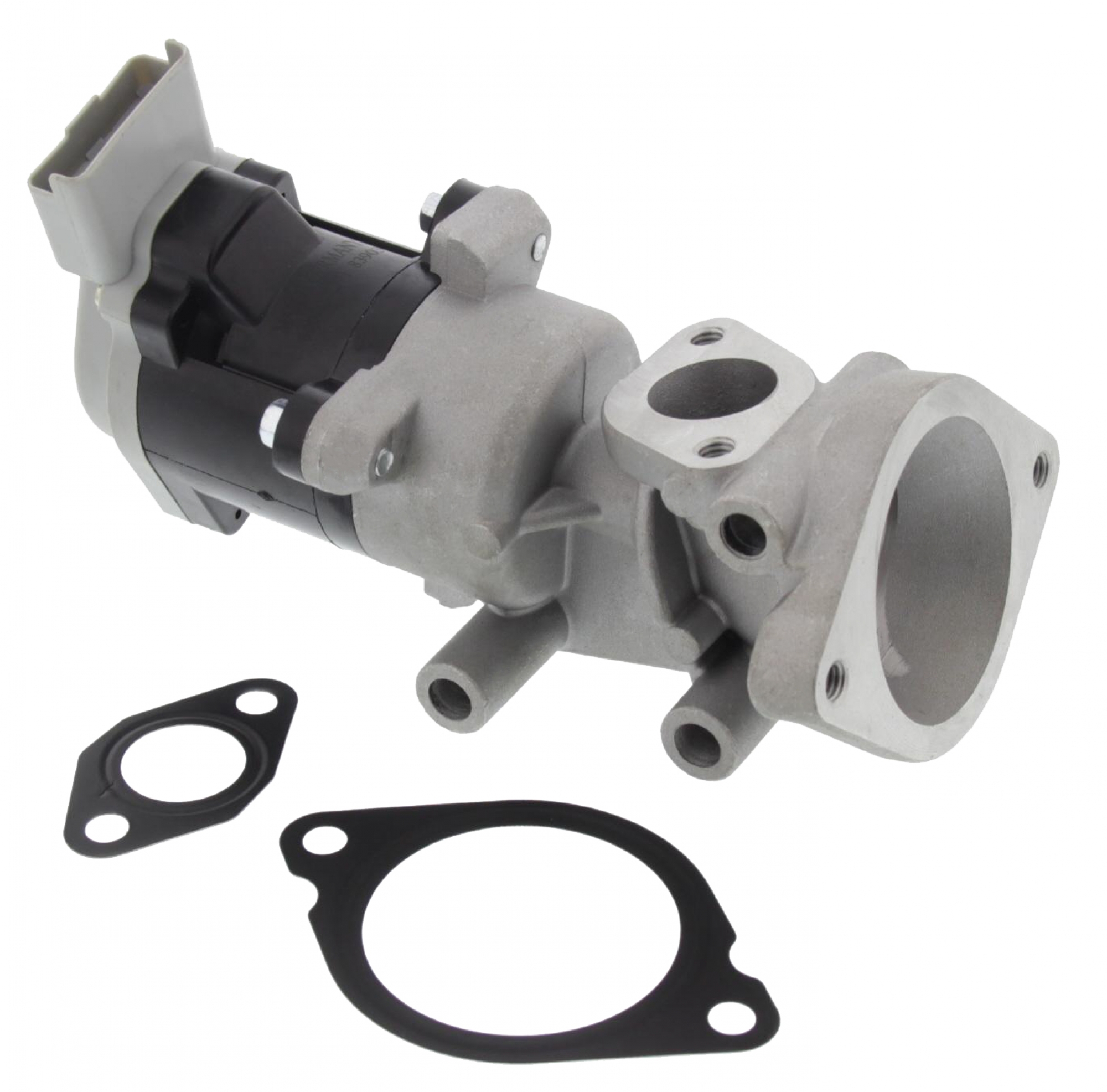 AGR-Ventil, rechts, LAND ROVER