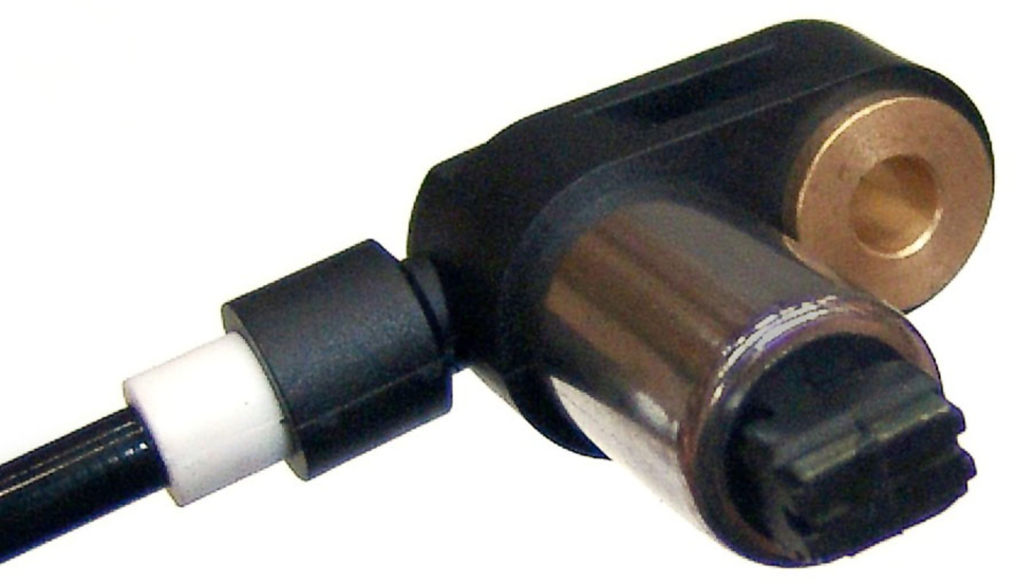 Sensor, Raddrehzahl, Vorderachse beidseitig, CITROËN, PEUGEOT