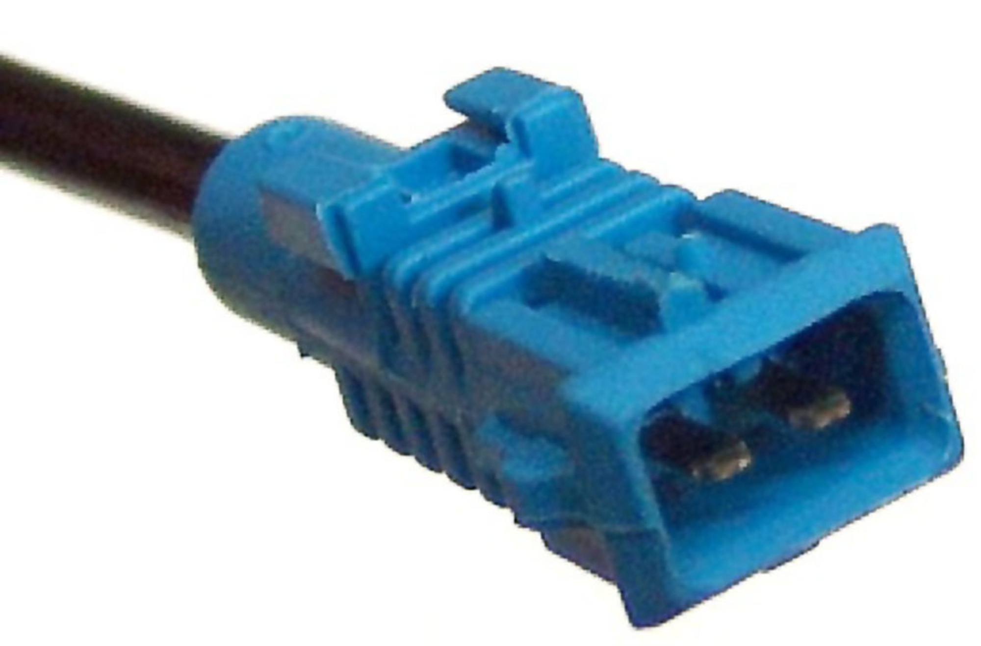 Sensor, Raddrehzahl, Vorderachse beidseitig, CITROËN, PEUGEOT