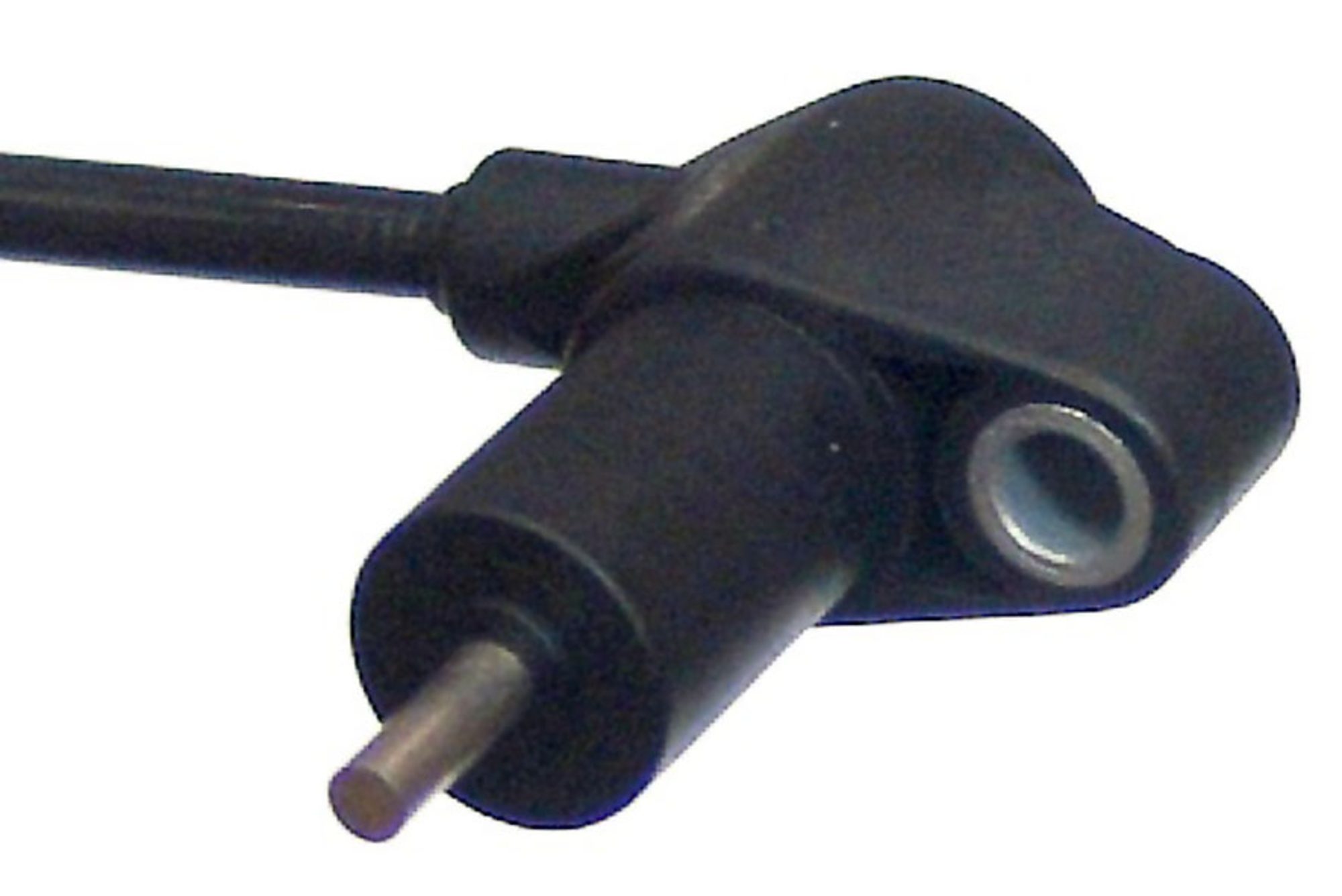 Sensor, Raddrehzahl, Hinterachse beidseitig, CITROËN, PEUGEOT