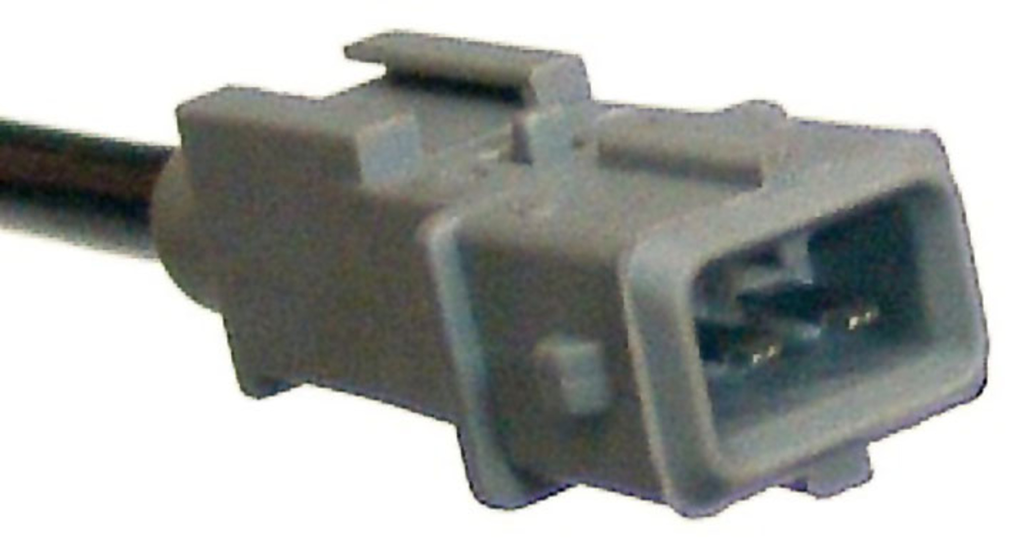 Sensor, Raddrehzahl, Hinterachse beidseitig, CITROËN, PEUGEOT