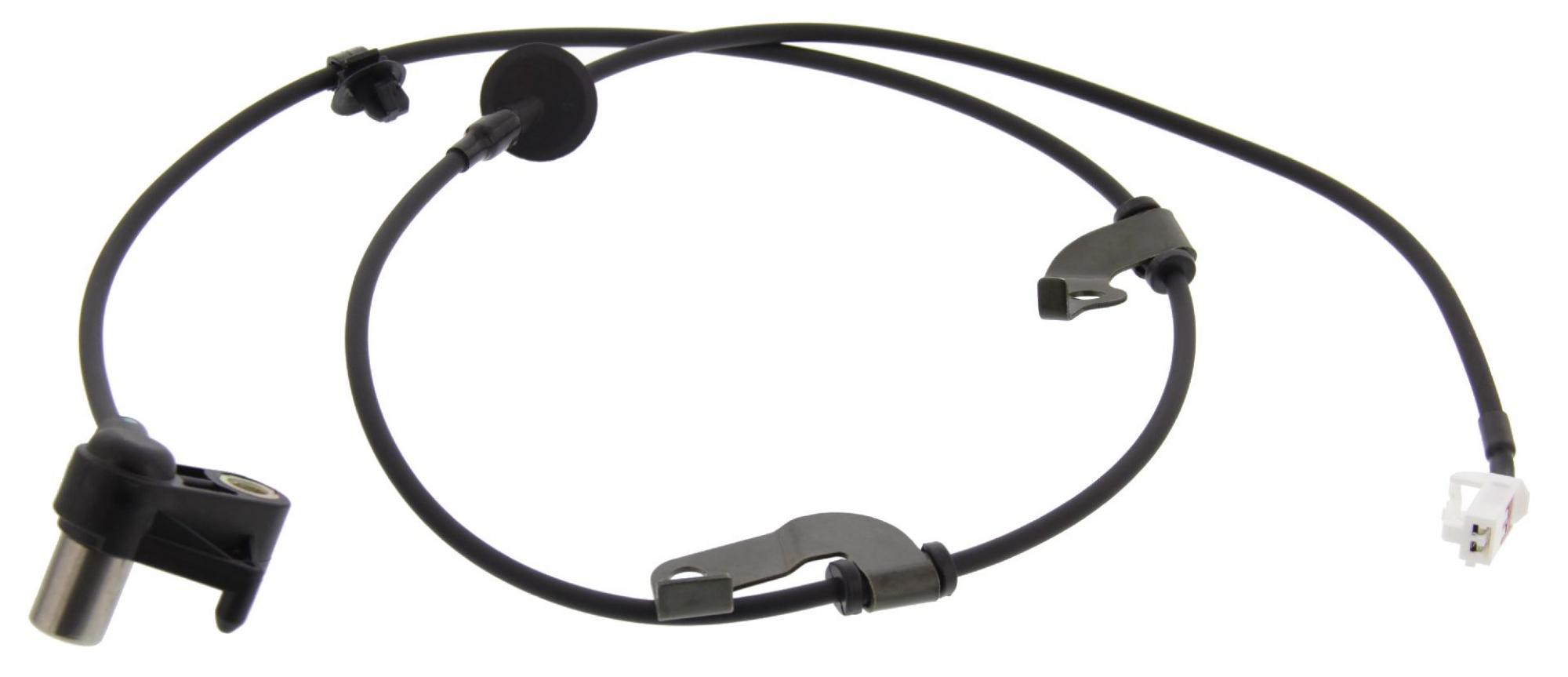 Sensor, Raddrehzahl, Hinterachse rechts, MAZDA