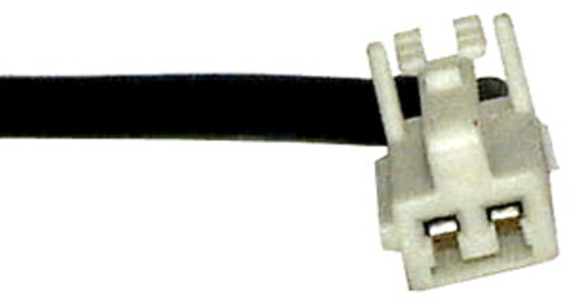 Sensor, Raddrehzahl, Hinterachse rechts, MAZDA