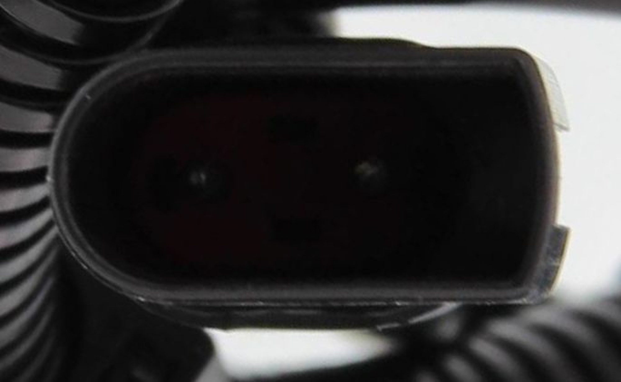 Sensor, Raddrehzahl, Hinterachse links, FORD