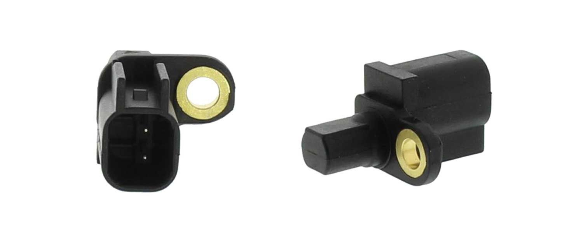 Sensor, Raddrehzahl, Satz, Hinterachse beidseitig, FORD, VOLVO