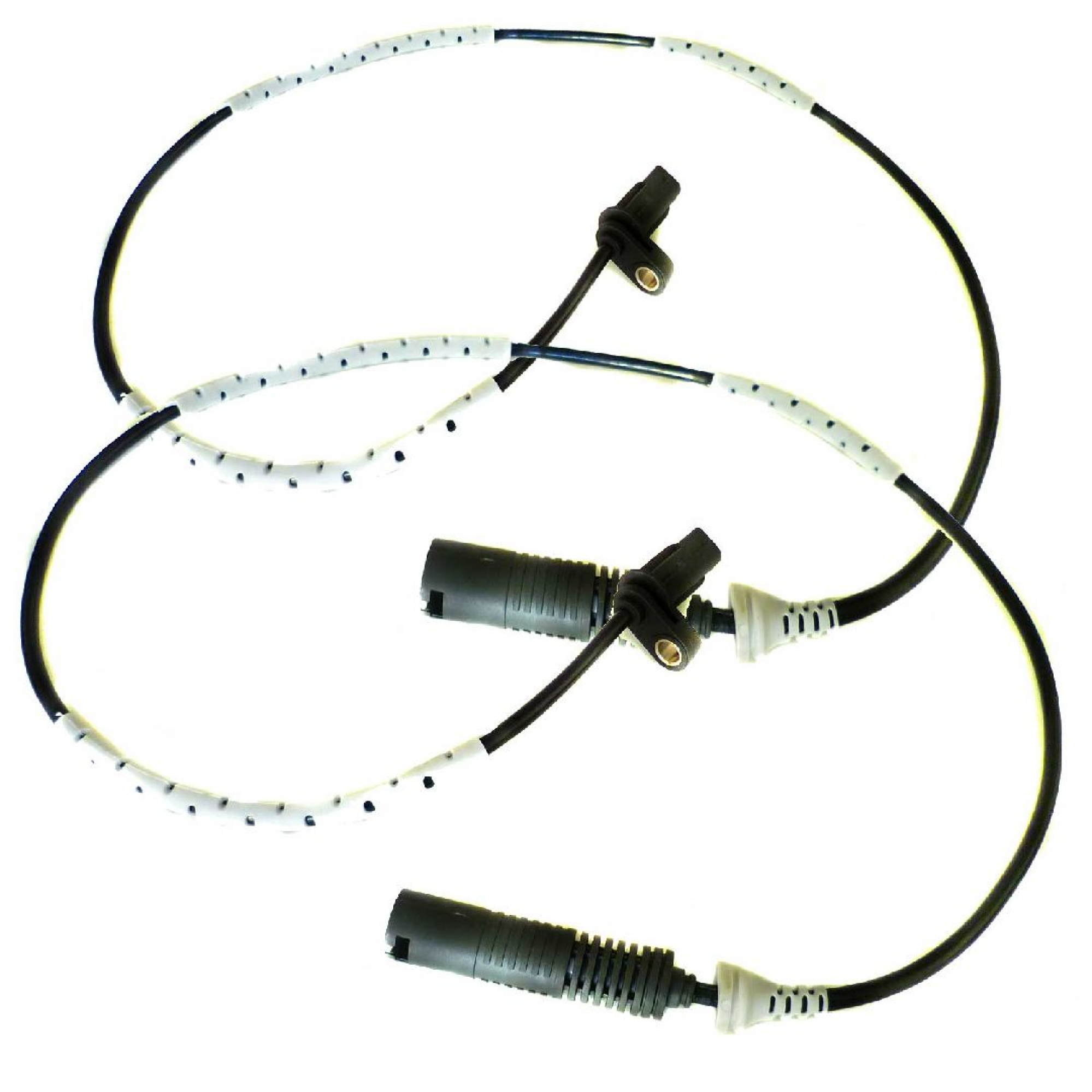 Sensor, Raddrehzahl, Satz, Hinterachse beidseitig, BMW