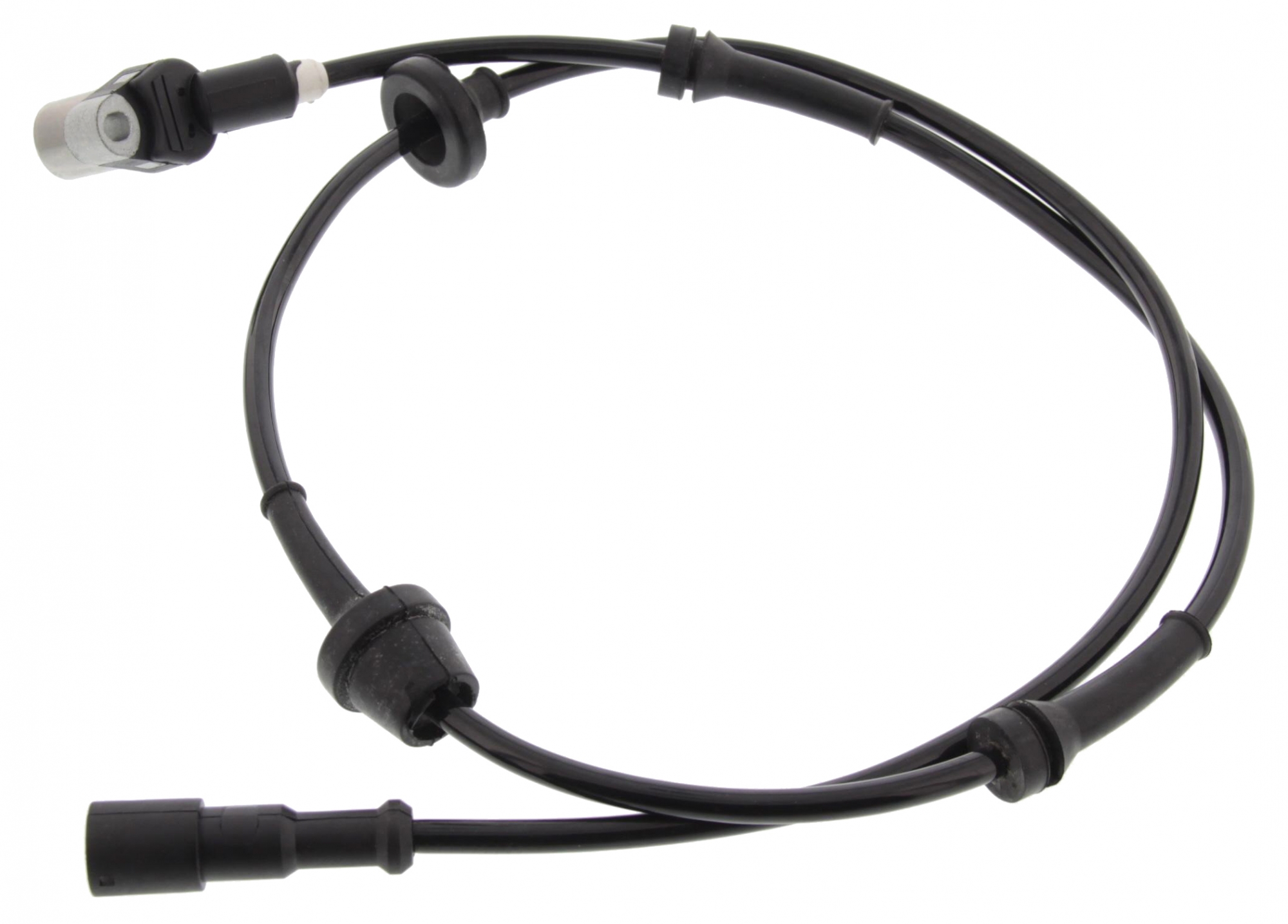 Sensor, Raddrehzahl, Vorderachse beidseitig, SEAT, VW