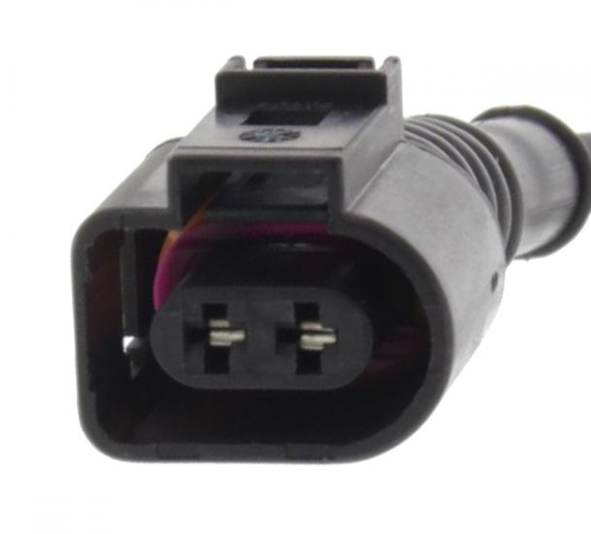 Sensor, Raddrehzahl, Hinterachse, AUDI, SEAT, VW