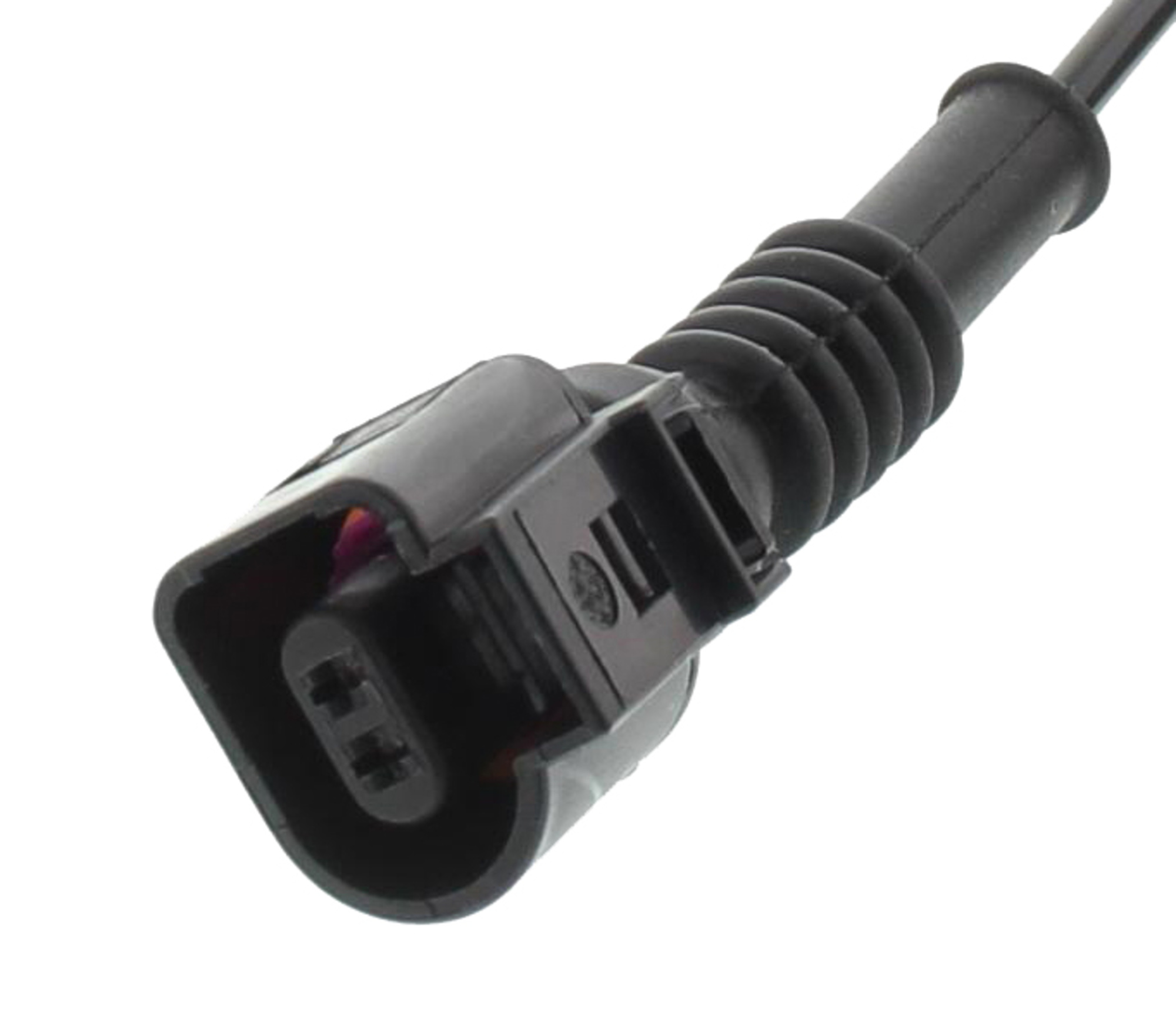 Sensor, Raddrehzahl, Vorderachse links, Vorderachse rechts, AUDI, SKODA, VW