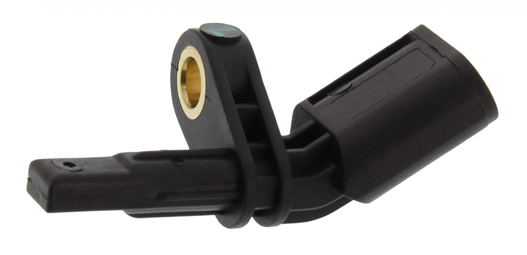 Sensor, Raddrehzahl, Vorderachse links, AUDI, SEAT, SKODA, VW