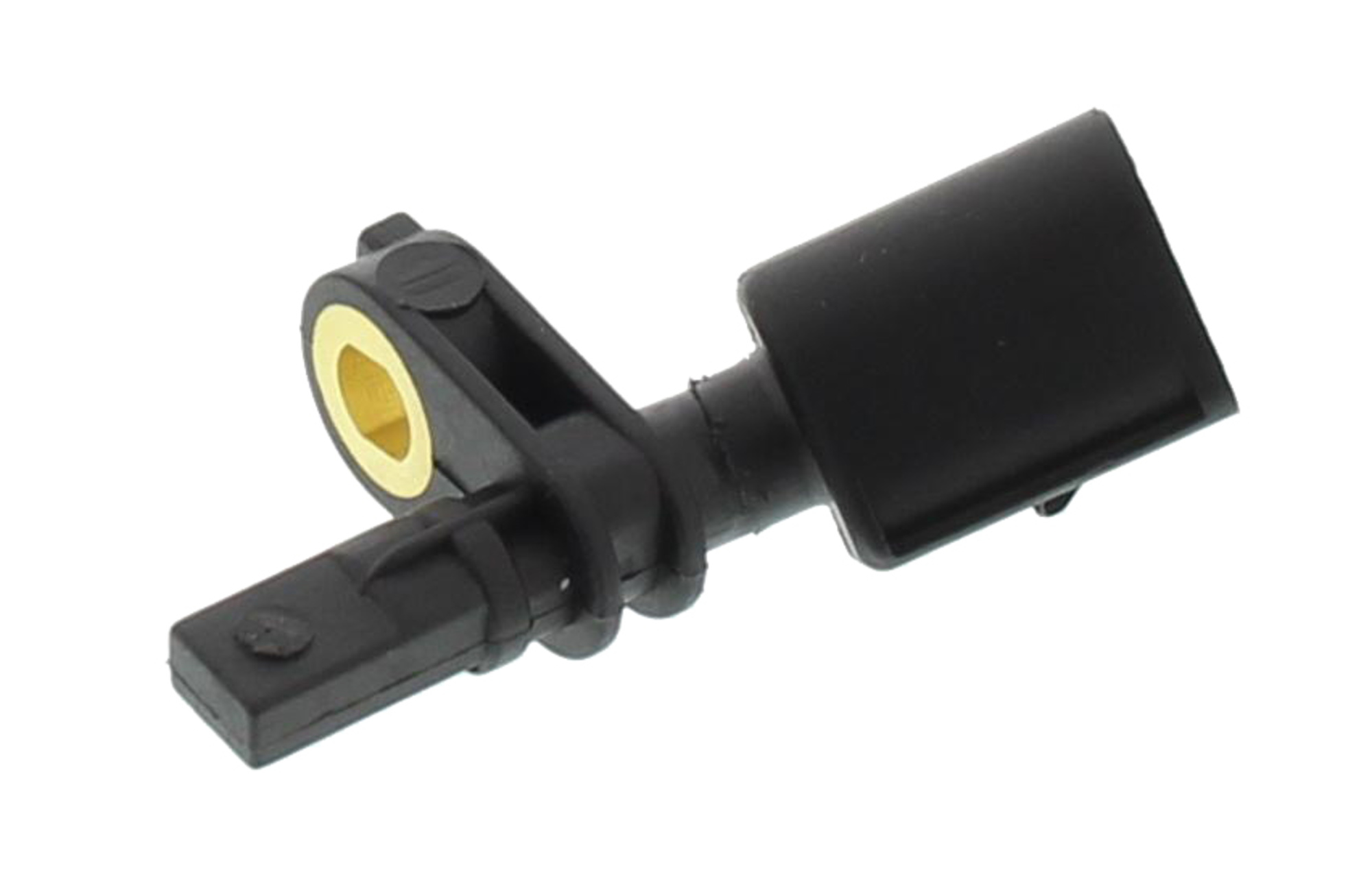 Sensor, Raddrehzahl, Vorderachse links, AUDI, SEAT, SKODA, VW