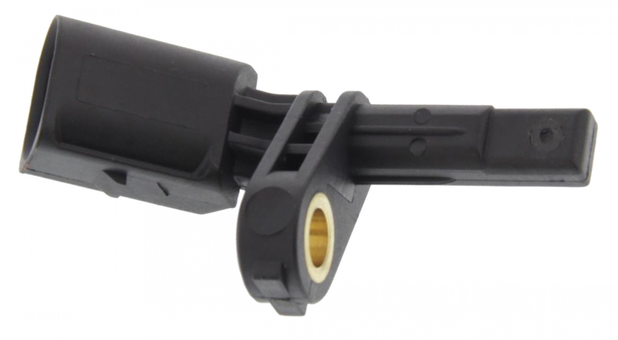 Sensor, Raddrehzahl, Vorderachse links, Hinterachse links, AUDI, PORSCHE, VW