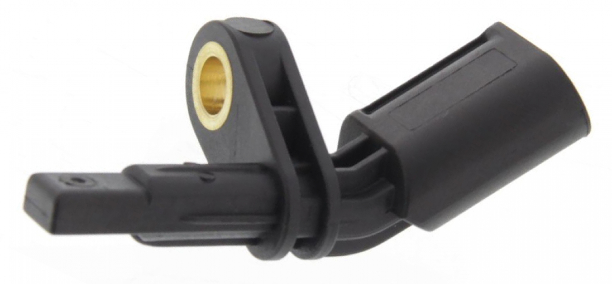 Sensor, Raddrehzahl, Vorderachse links, Hinterachse links, AUDI, PORSCHE, VW