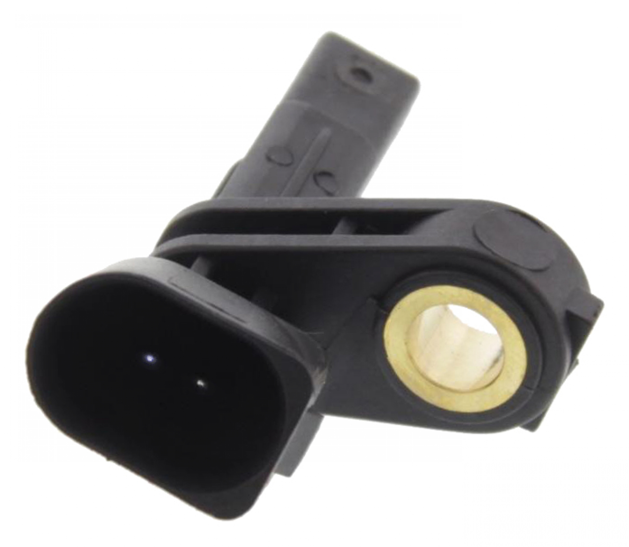 Sensor, Raddrehzahl, Vorderachse links, Hinterachse links, AUDI, PORSCHE, VW