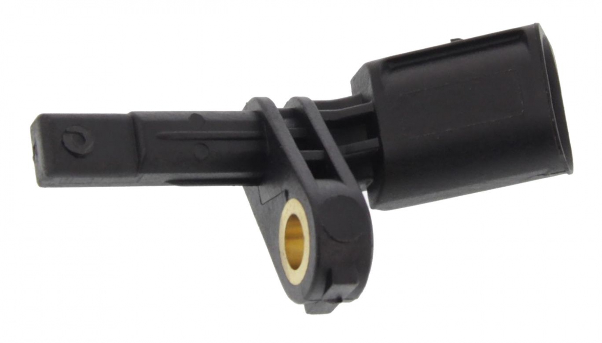 Sensor, Raddrehzahl, Vorderachse links, Hinterachse links, AUDI, PORSCHE, VW