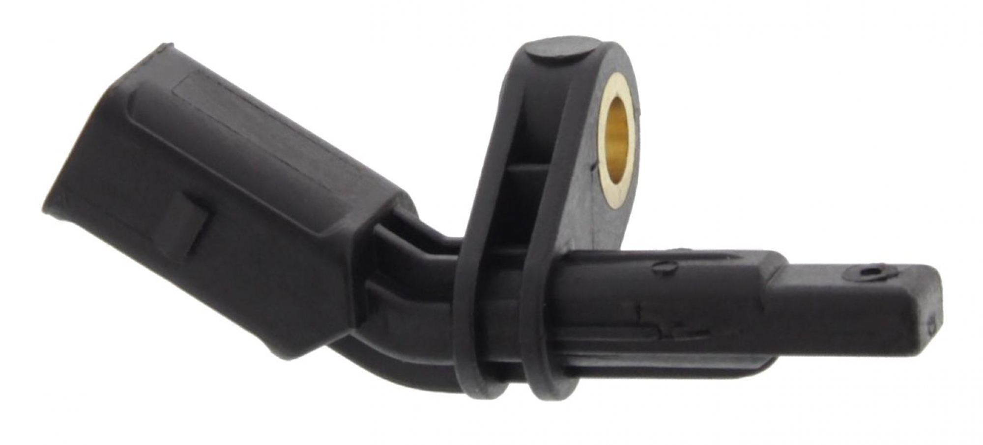 Sensor, Raddrehzahl, Vorderachse rechts, Hinterachse rechts, AUDI, PORSCHE, VW