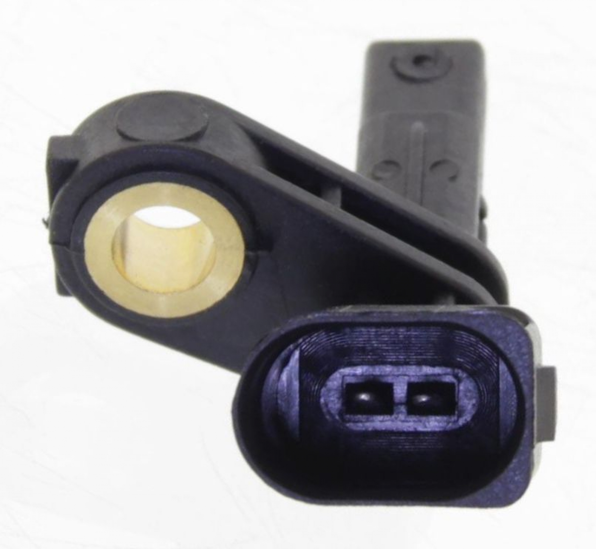 Sensor, Raddrehzahl, Vorderachse rechts, Hinterachse rechts, AUDI, PORSCHE, VW