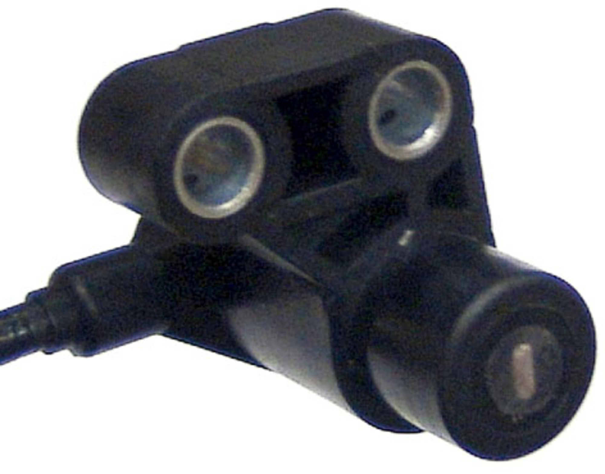 Sensor, Raddrehzahl Vorderachse rechts