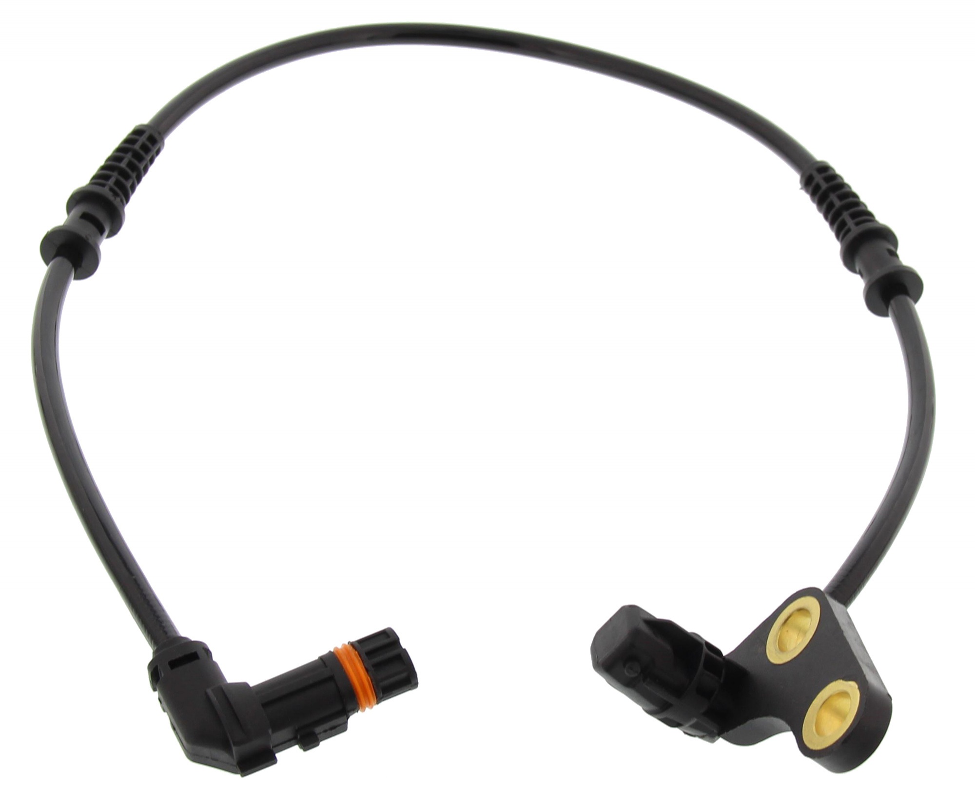 Sensor, Raddrehzahl, Vorderachse rechts, MERCEDES-BENZ