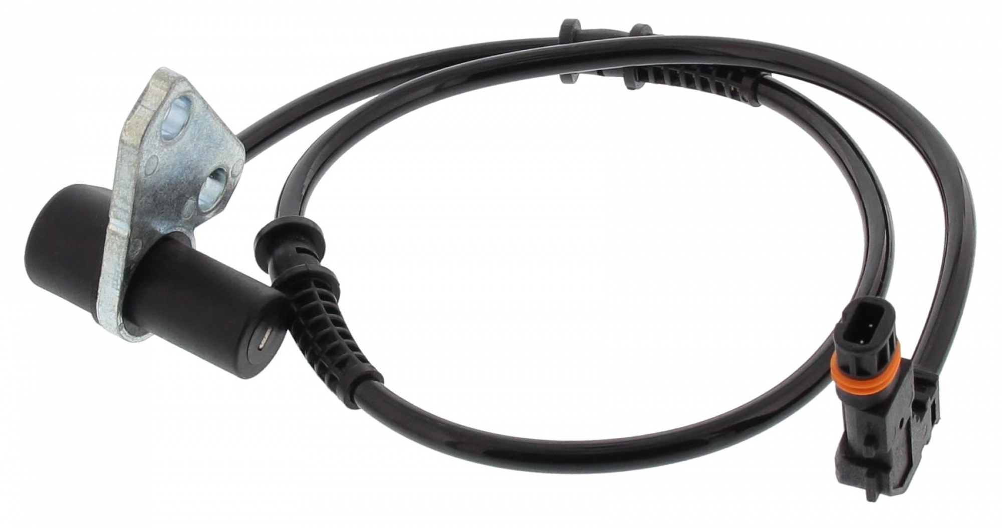 Sensor, Raddrehzahl, Vorderachse links, MERCEDES-BENZ