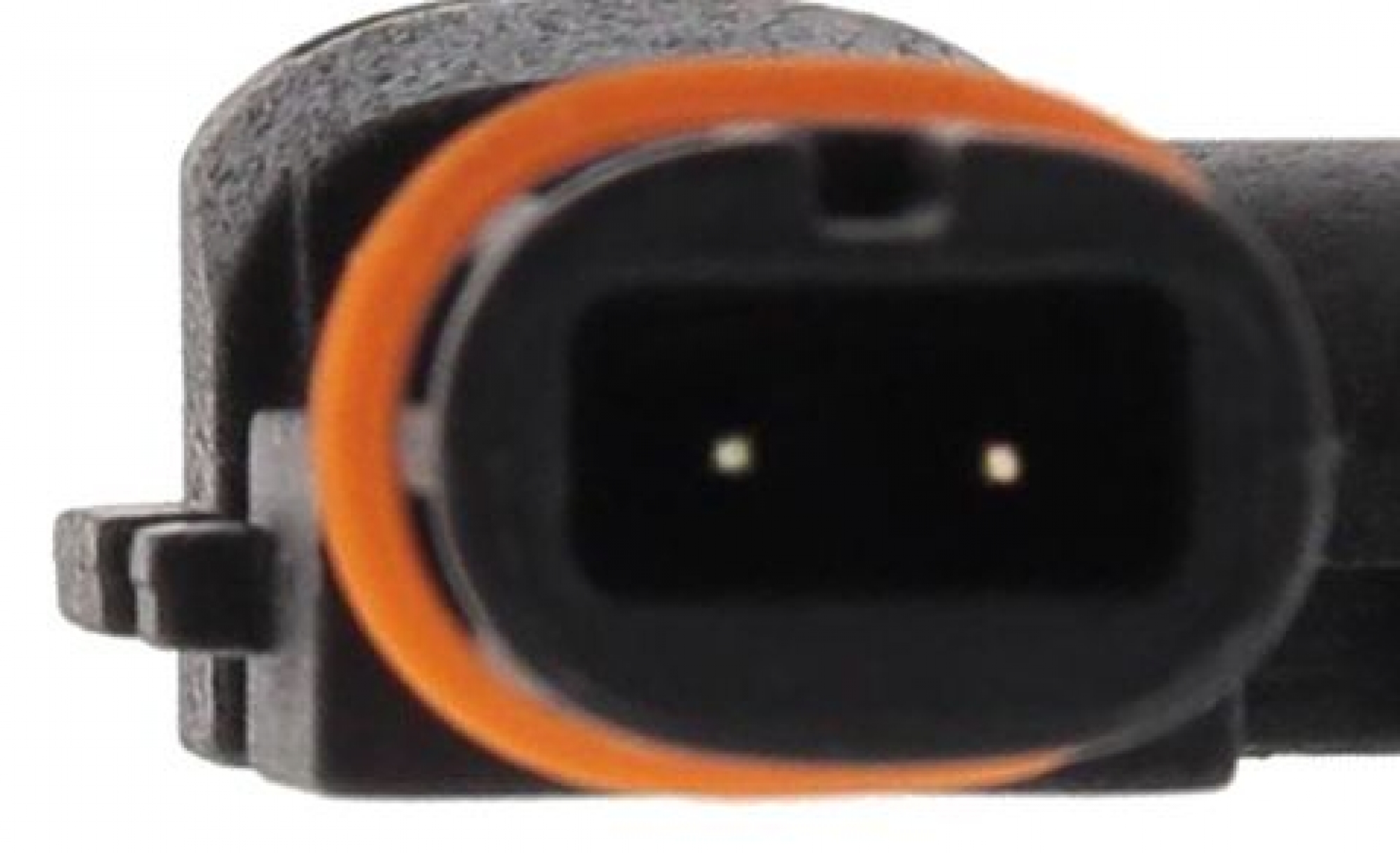 Sensor, Raddrehzahl, Vorderachse links, MERCEDES-BENZ