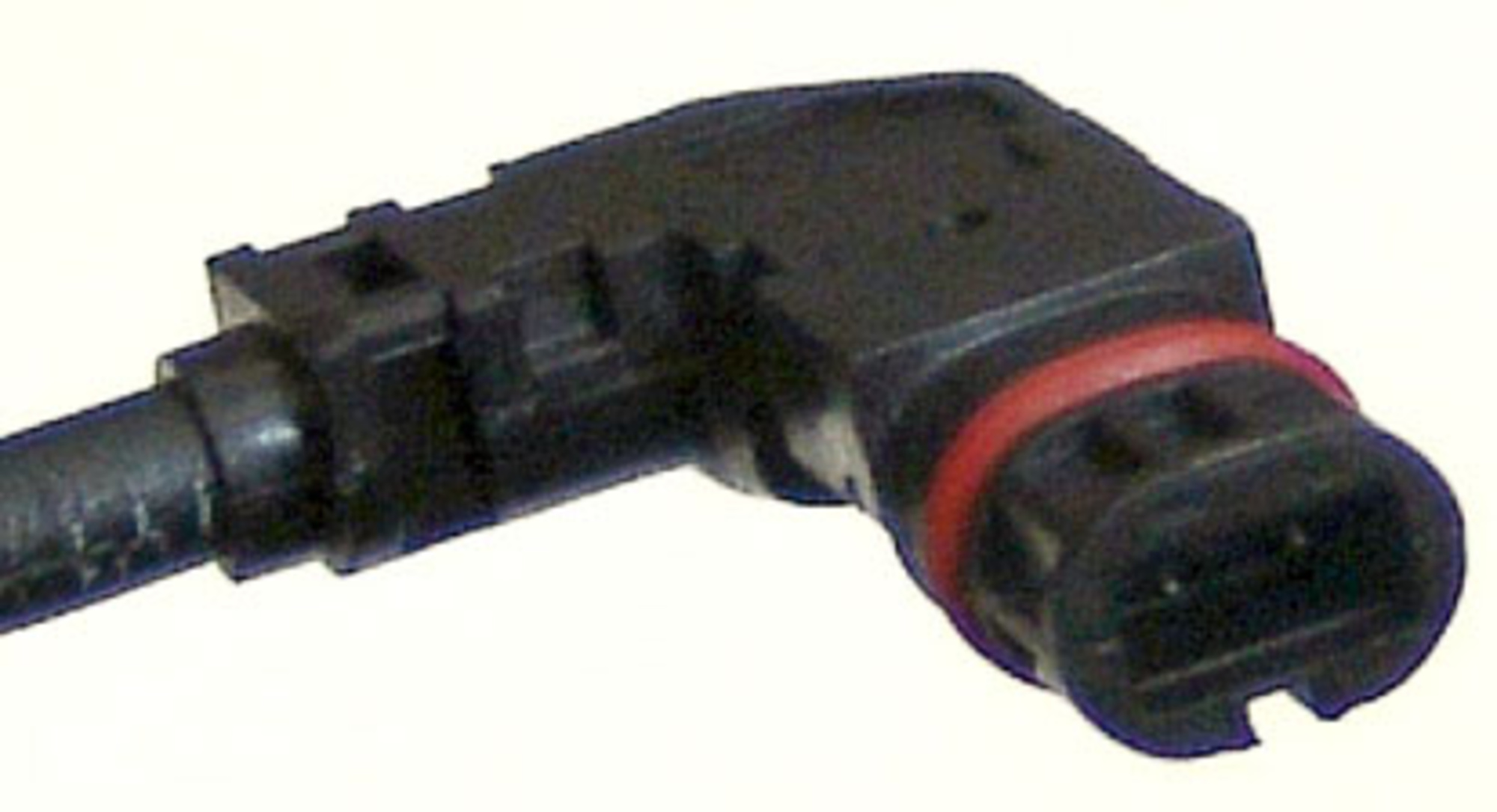 Sensor, Raddrehzahl Vorderachse rechts