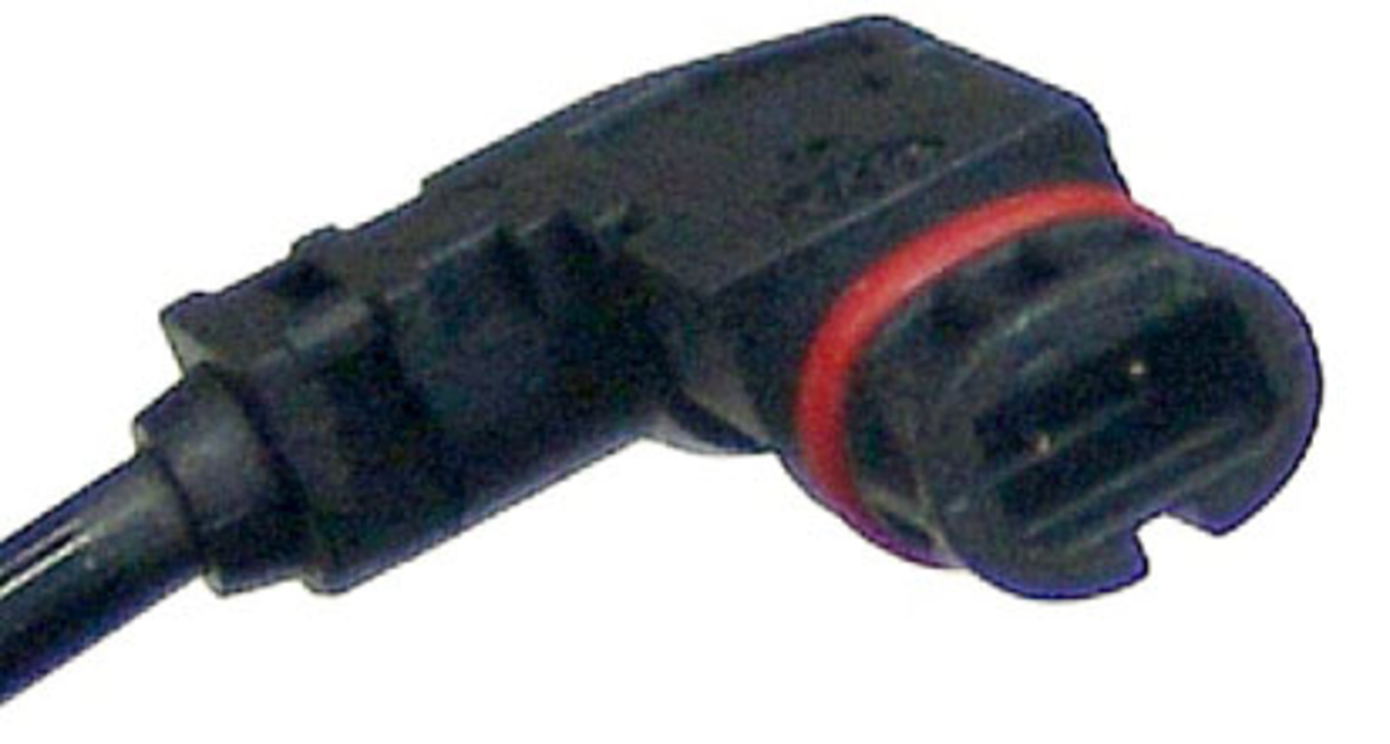 Sensor, Raddrehzahl, Vorderachse beidseitig, MERCEDES-BENZ