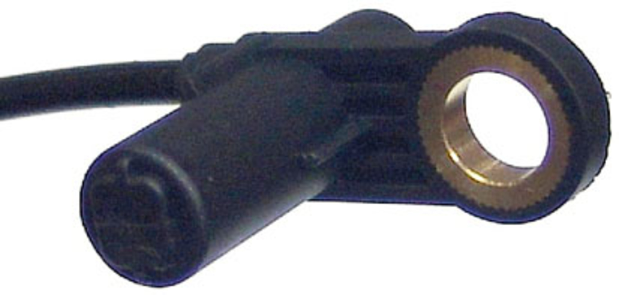 Sensor, Raddrehzahl, Vorderachse beidseitig, MERCEDES-BENZ