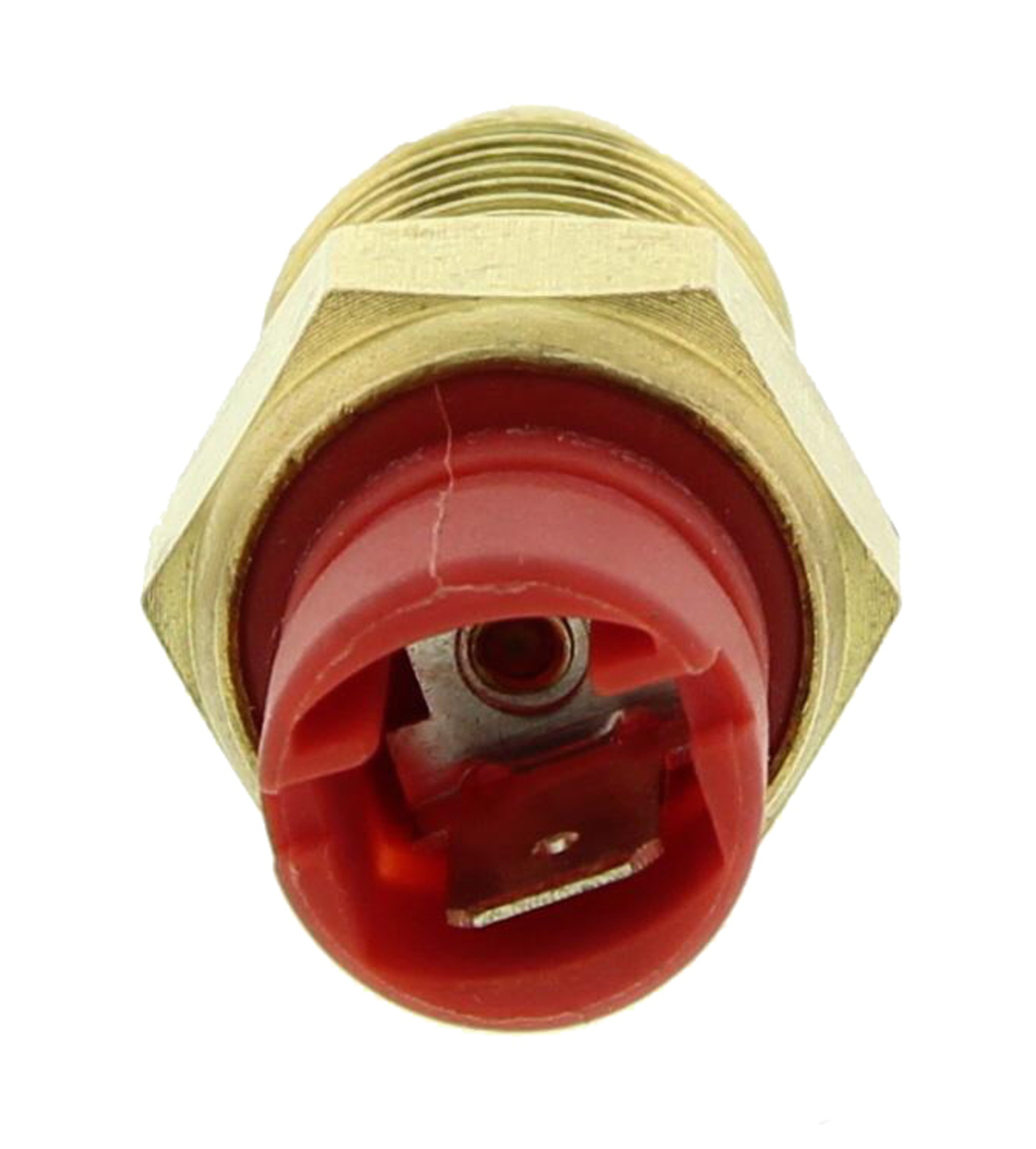 Sensor, Kühlmitteltemperatur, ABARTH, ALFA ROMEO, FIAT, FSO, LADA, LANCIA, SEAT, VW