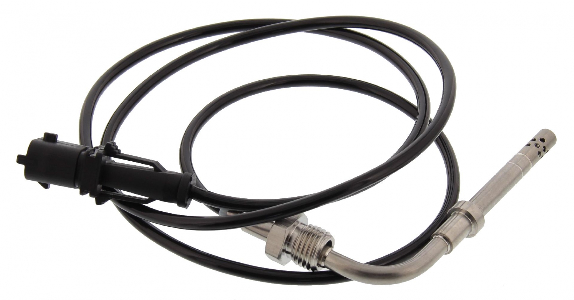 Sensor, Abgastemperatur, FIAT