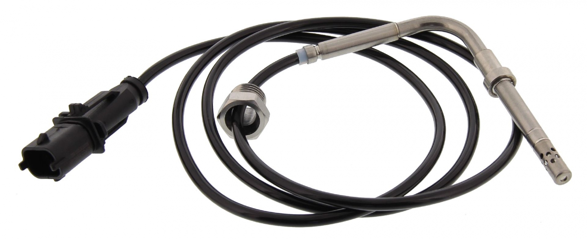 Sensor, Abgastemperatur, FIAT