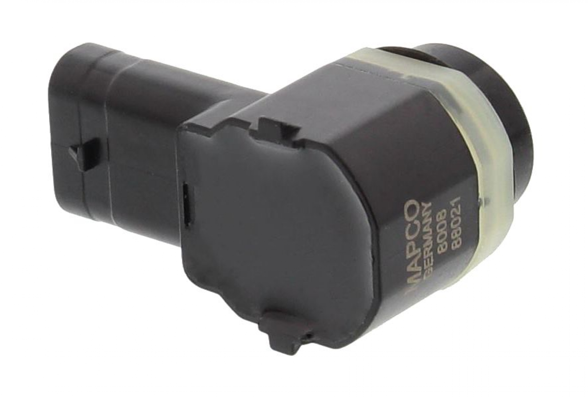 Sensor, Einparkhilfe, außen, hinten, innen, ABARTH, FIAT