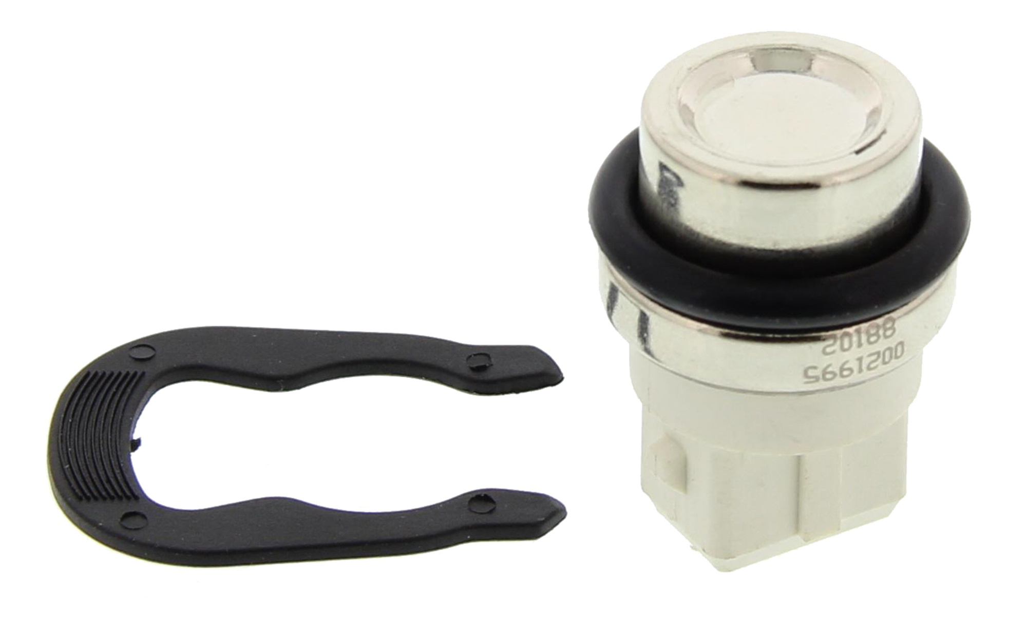 Sensor, Kühlmitteltemperatur, MITSUBISHI, OPEL, RENAULT, VOLVO