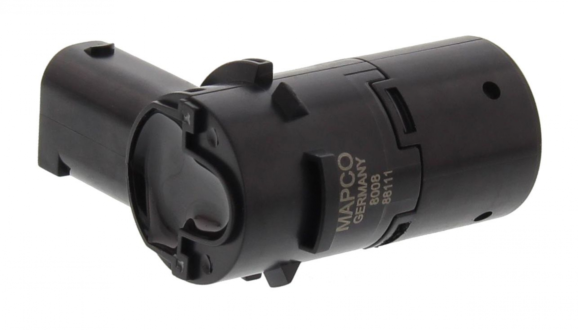 Sensor, Einparkhilfe, Stück, hinten, vorne, RENAULT