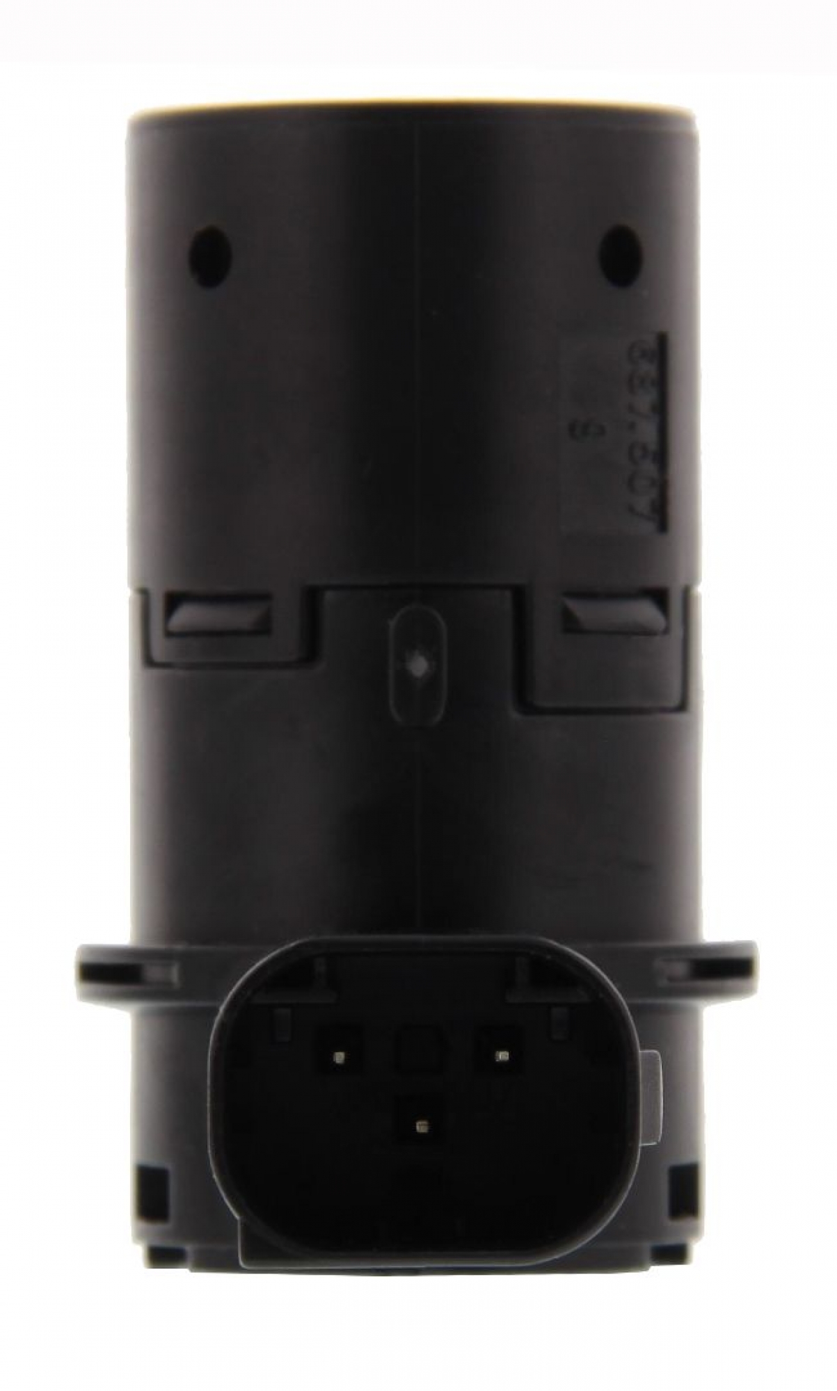 Sensor, Einparkhilfe, Stück, hinten, vorne, RENAULT