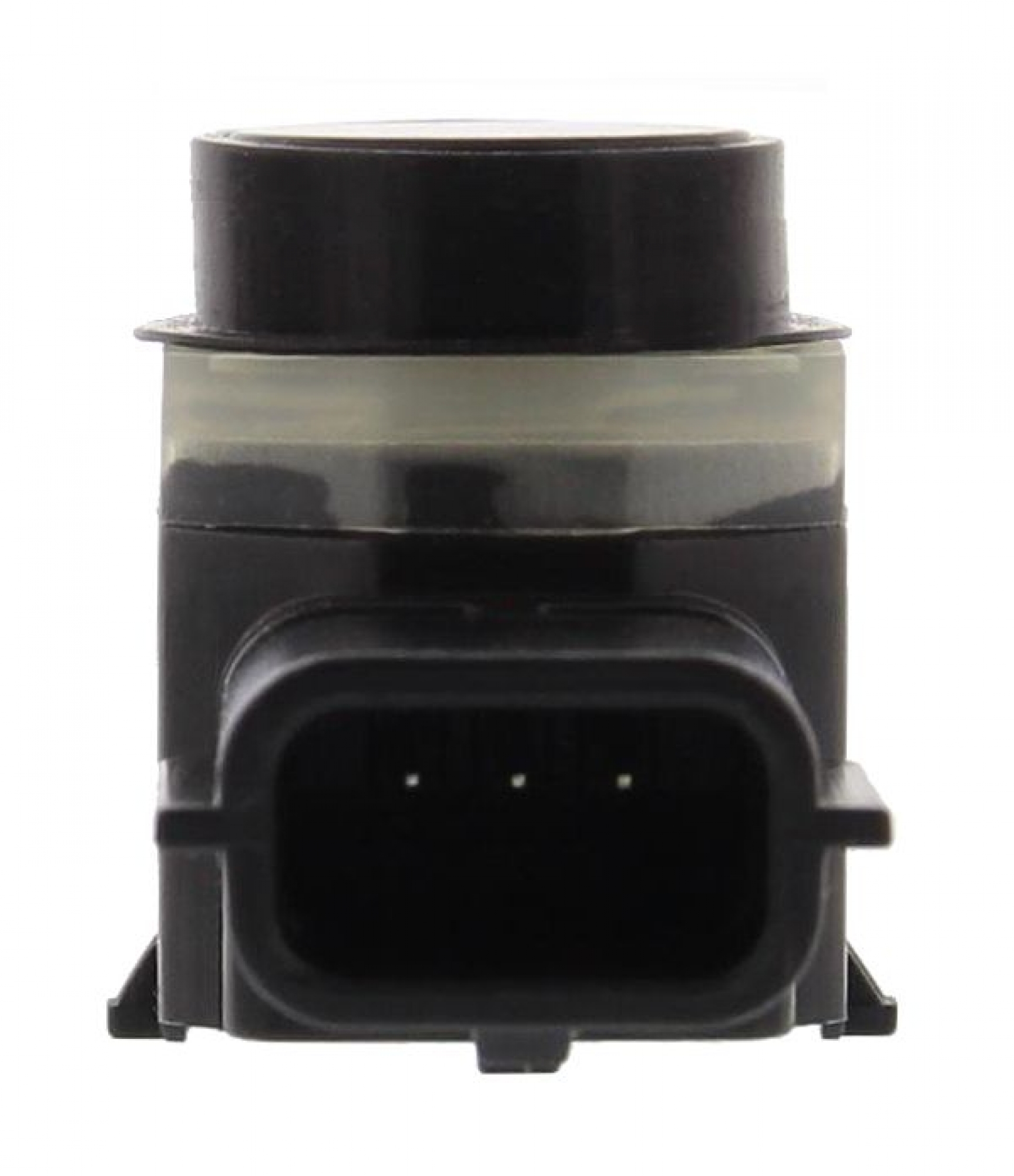 Sensor, Einparkhilfe, vorne, hinten, RENAULT