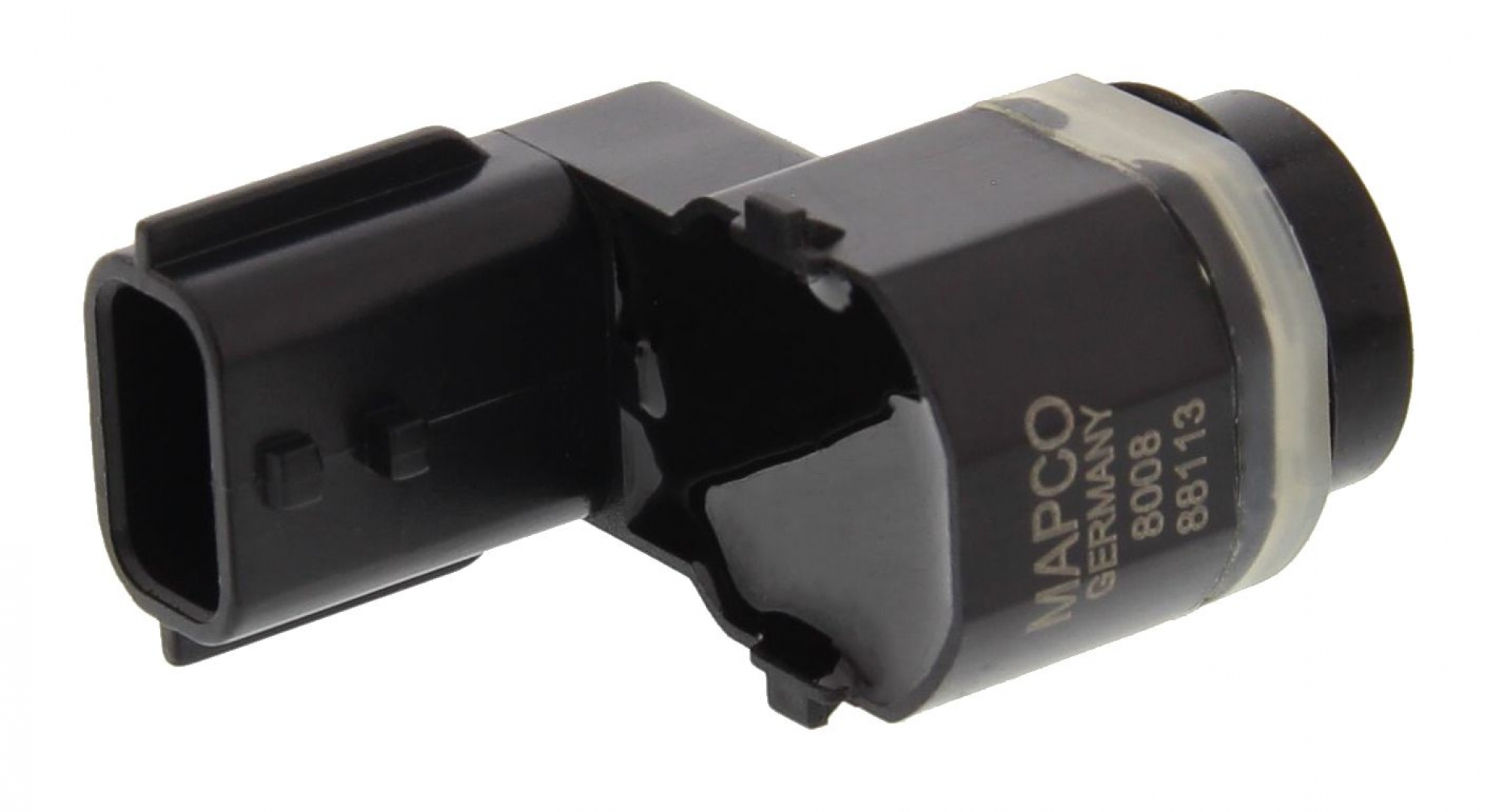 Sensor, Einparkhilfe, hinten, vorne, NISSAN, RENAULT