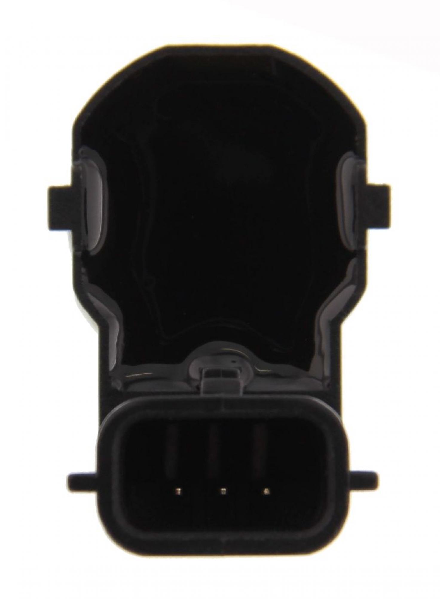 Sensor, Einparkhilfe, hinten, vorne, NISSAN, RENAULT