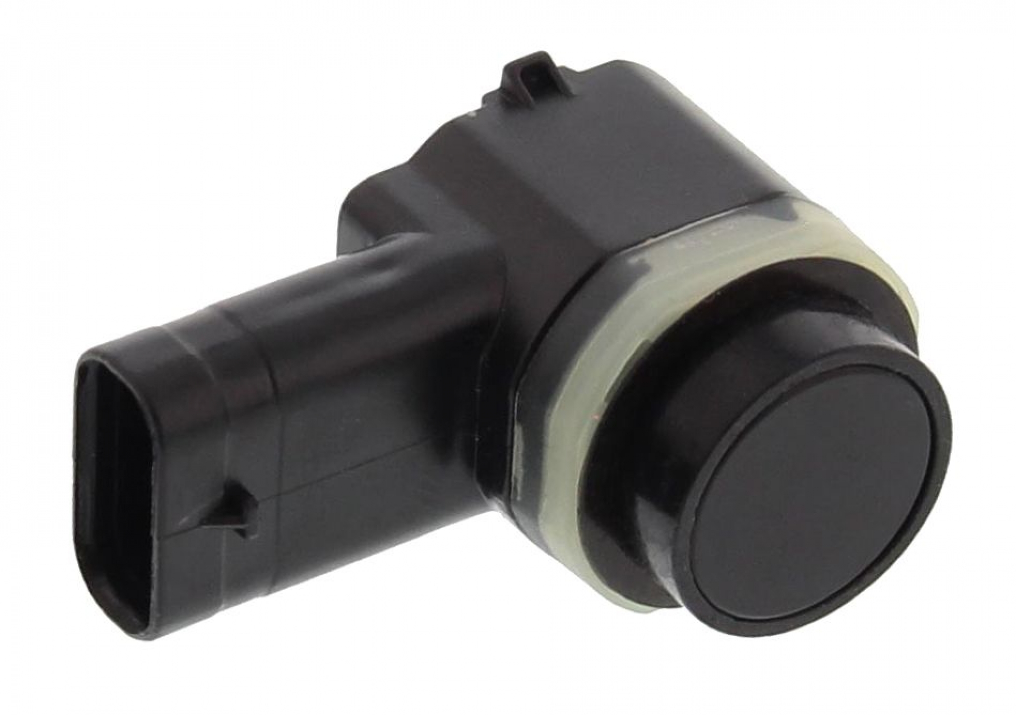 Sensor, Einparkhilfe, vorne, hinten, RENAULT