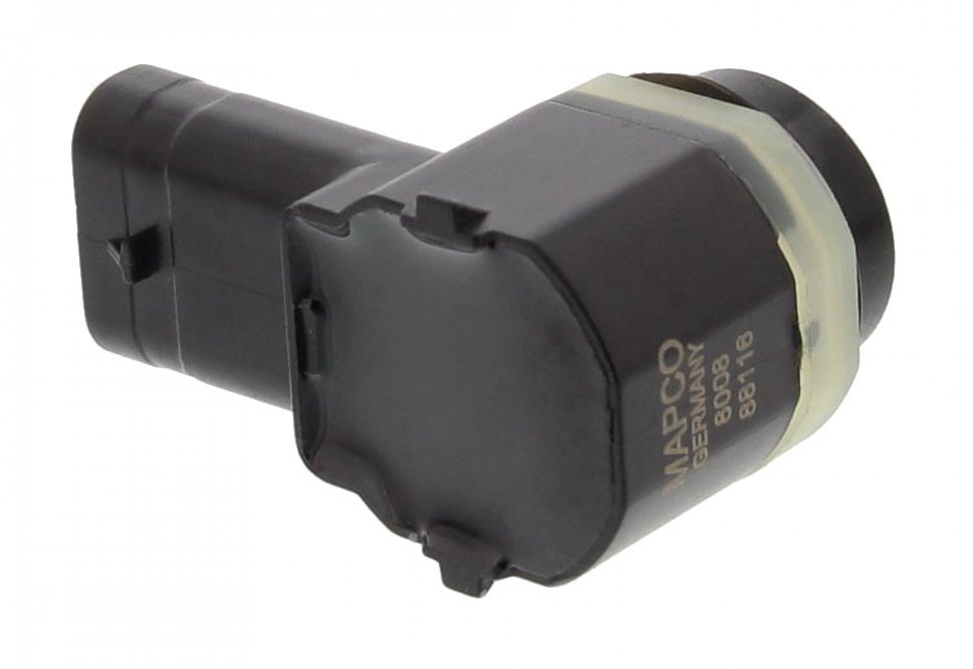 Sensor, Einparkhilfe, vorne, hinten, RENAULT