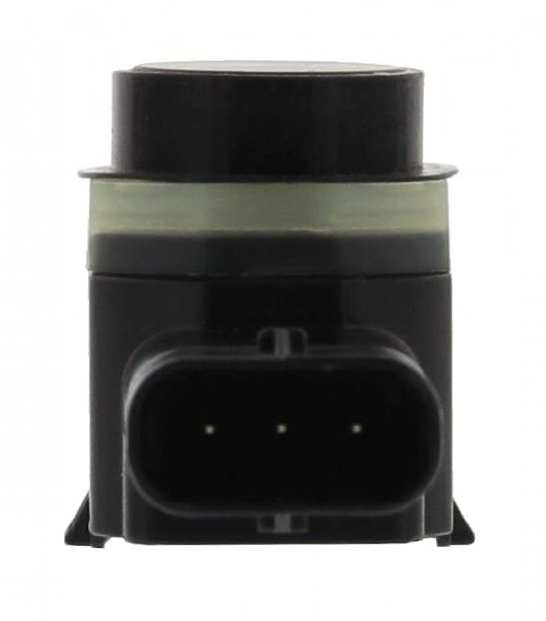 Sensor, Einparkhilfe, vorne, hinten, RENAULT