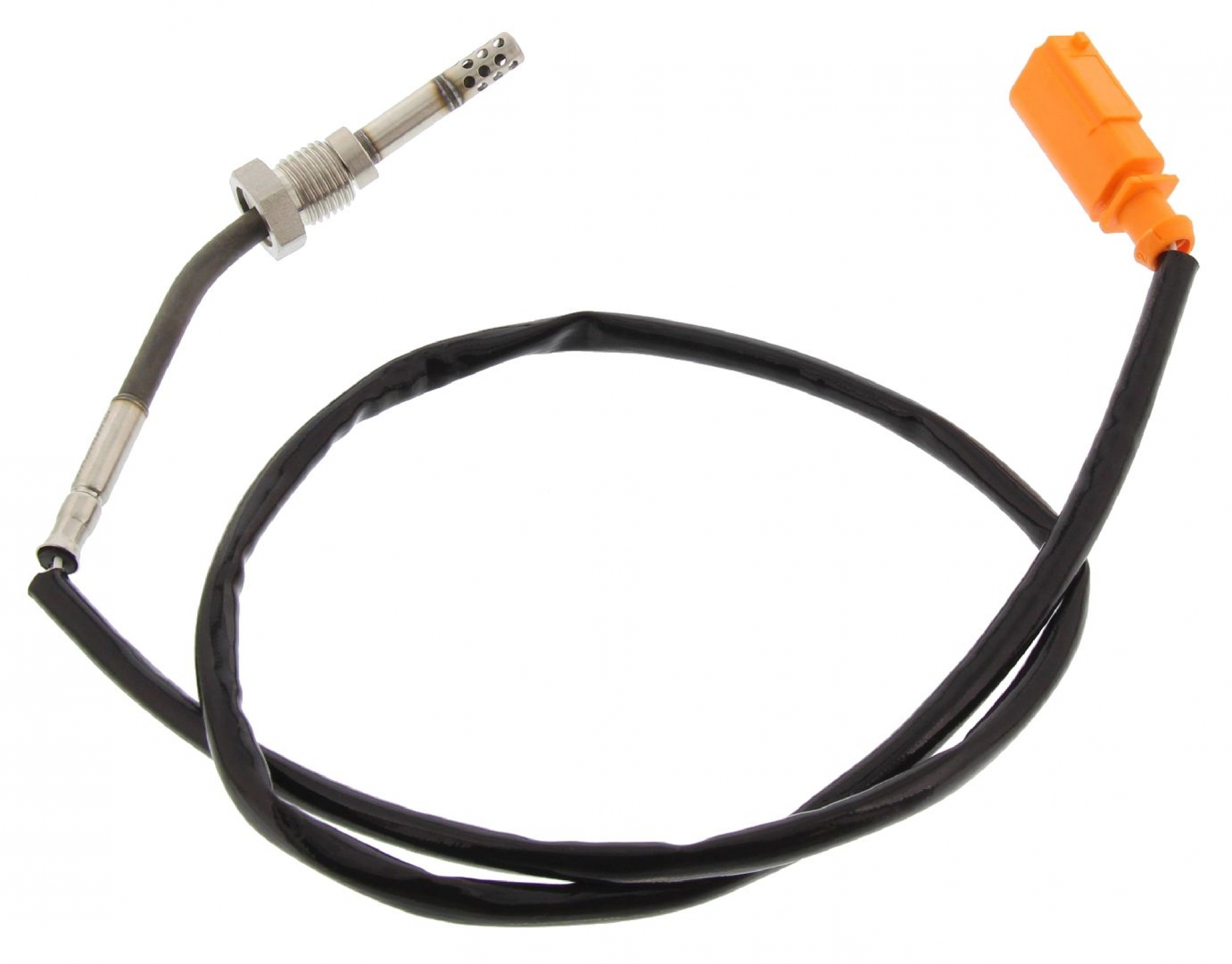 Sensor, Abgastemperatur, AUDI, SEAT, SKODA, VW